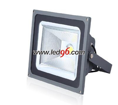 金鉆系列LED高效投光燈聚光XGLED-TG-002 20w/30w/50W/60W/80W/100W